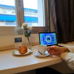 Resothel Group Hotel